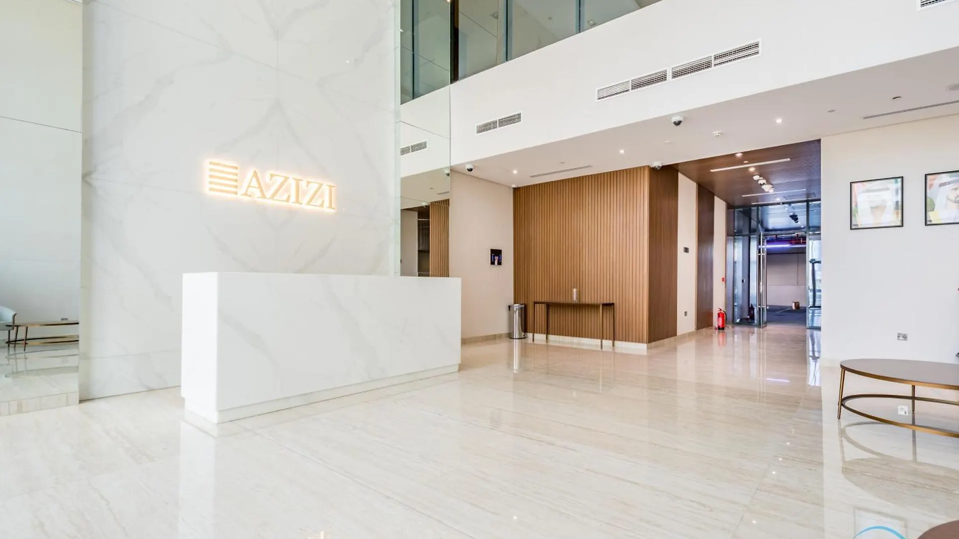 Apartment Decent 1Br At Azizi Riviera 17, Al Merkadh By Deluxe Holiday Homes Dubai United Arab Emirates