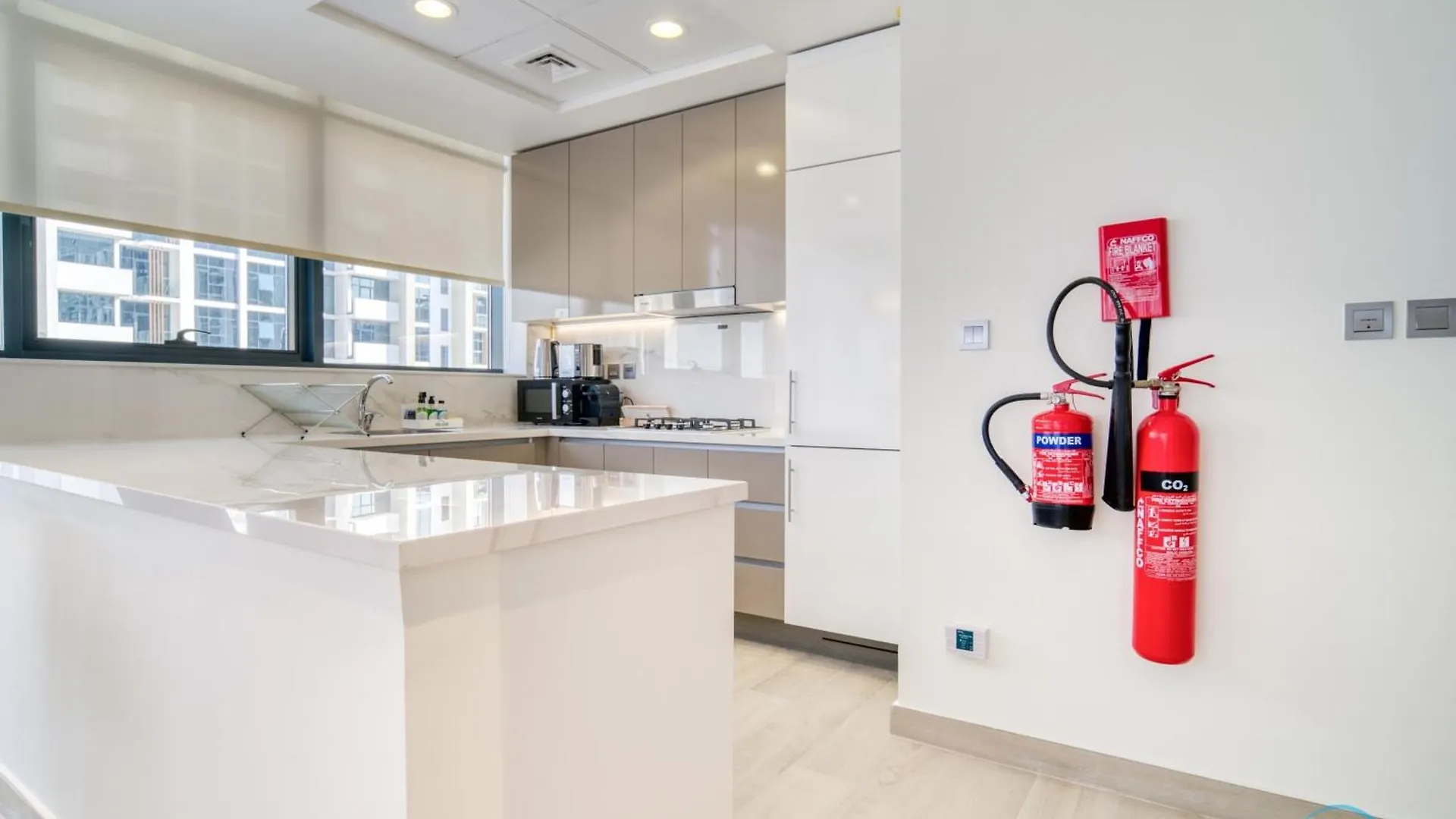 Decent 1Br At Azizi Riviera 17, Al Merkadh By Deluxe Holiday Homes Dubai United Arab Emirates